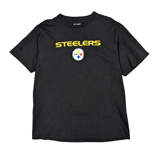 Pittsburgh Steelers NFL T-Shirt Size L