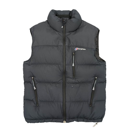 Berghaus Down Fill Gilet Size S