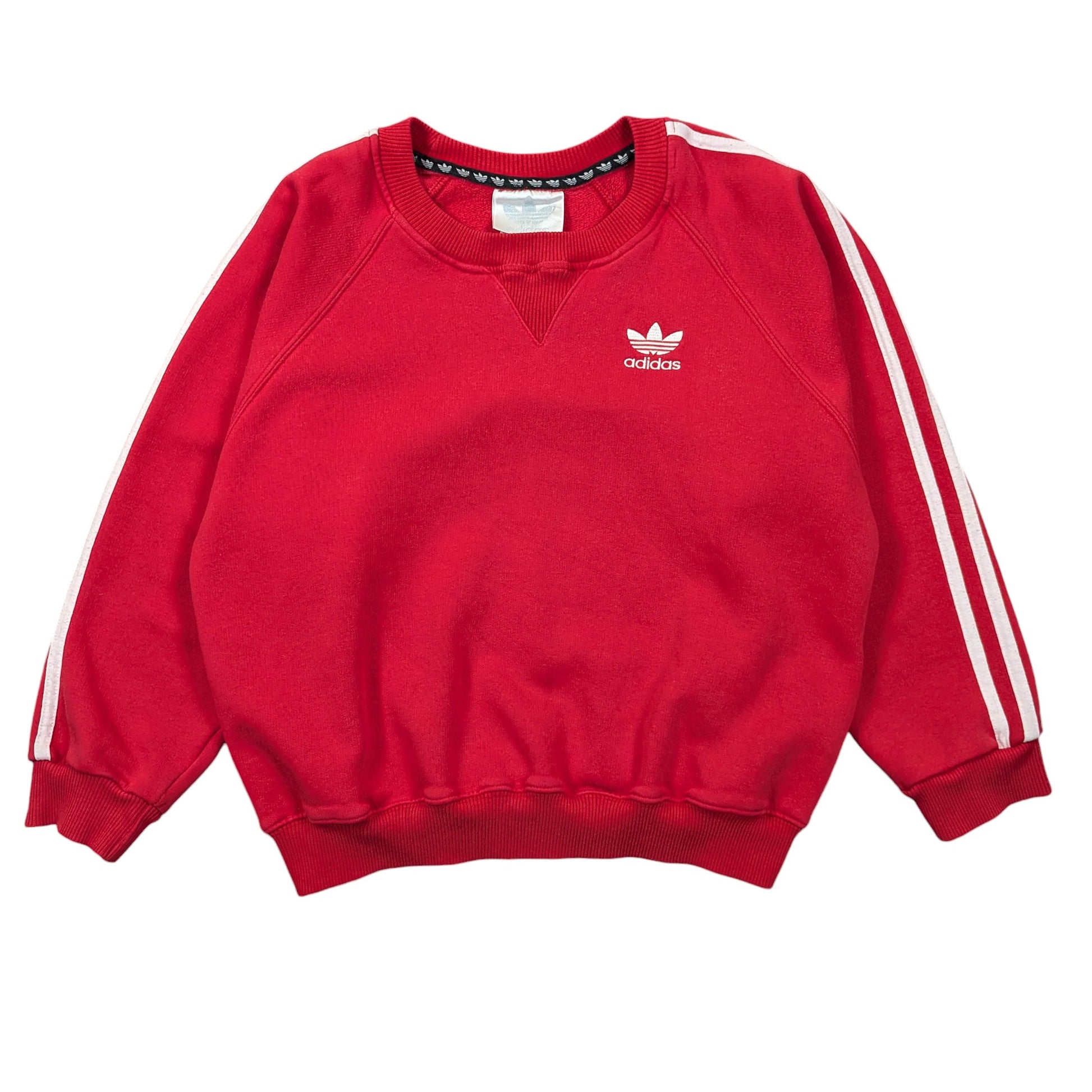 Vintage 90s adidas sweatshirt hotsell