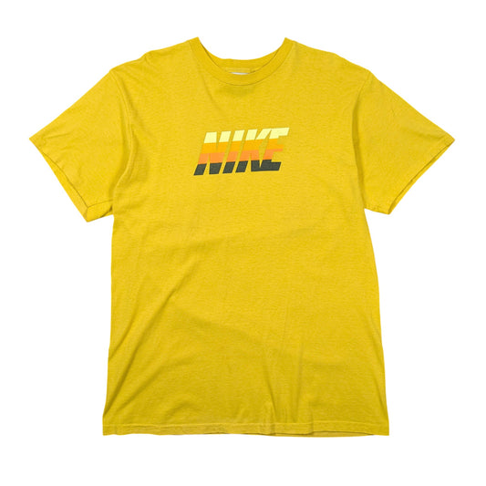 00s Nike T-Shirt Size L