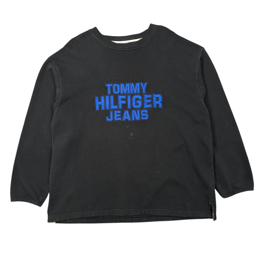 00s Tommy Hilfiger Sweatshirt Size XL