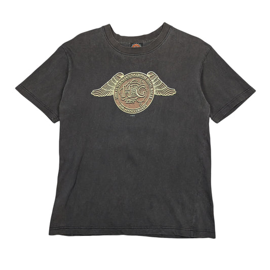 1999 Australian Rally Harley Davidson T-Shirt Size M