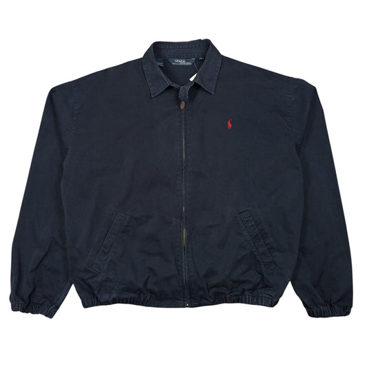 90s Ralph Lauren Harrington Jacket Size L