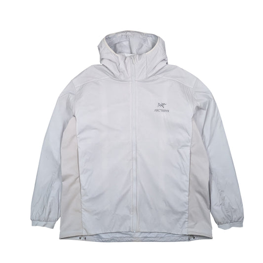 Arc'Teryx Atom Hoody Jacket Size XXL