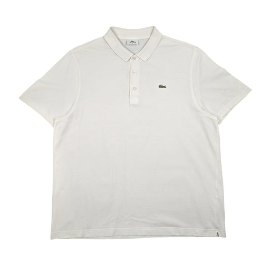 Lacoste Polo Shirt Size XXL