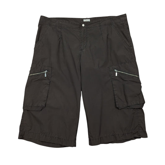 00s Calvin Klein Cargo Shorts W35
