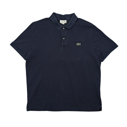 Lacoste Slim Fit Polo Shirt Size XL