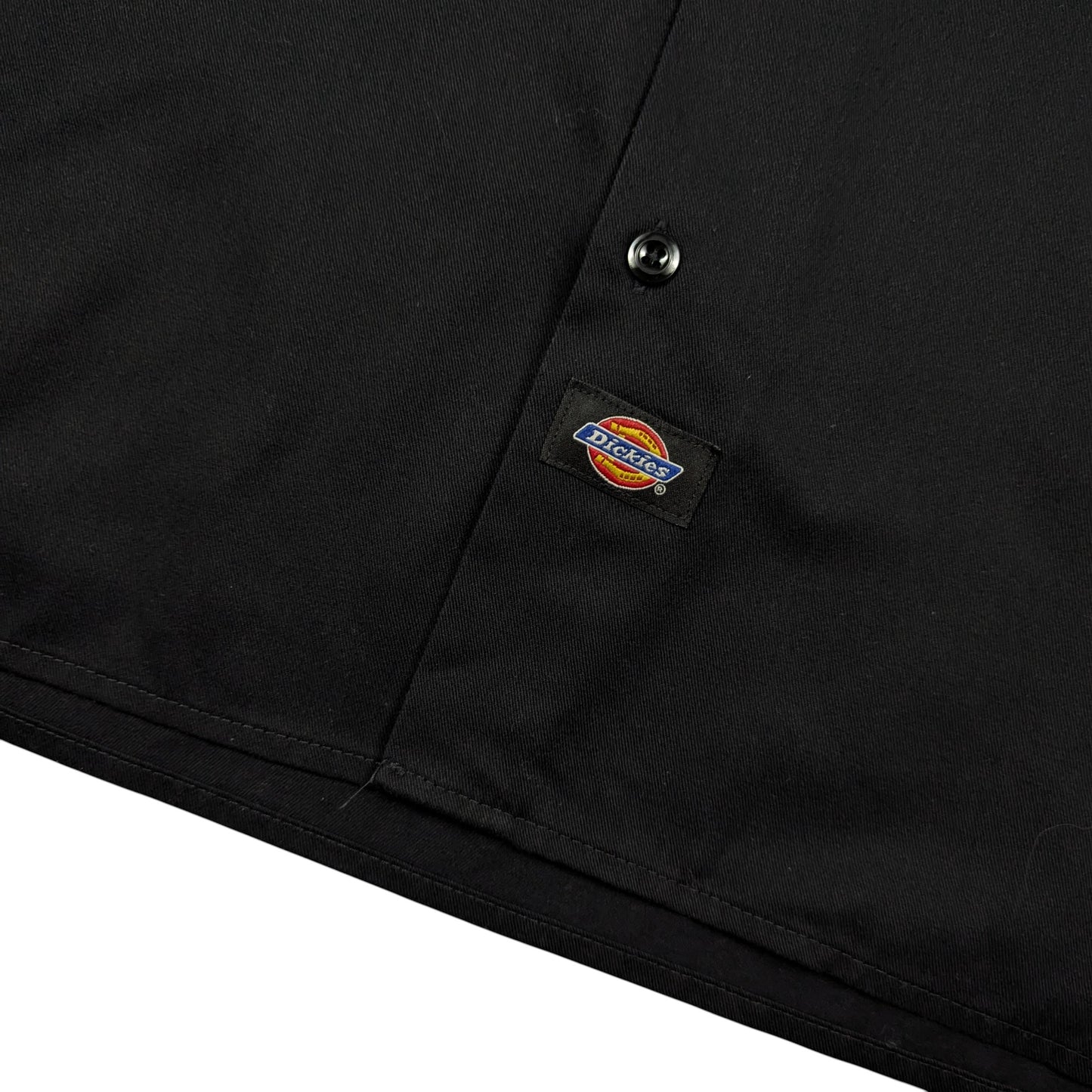 Dickies Fuji Festival Work Shirt Size L