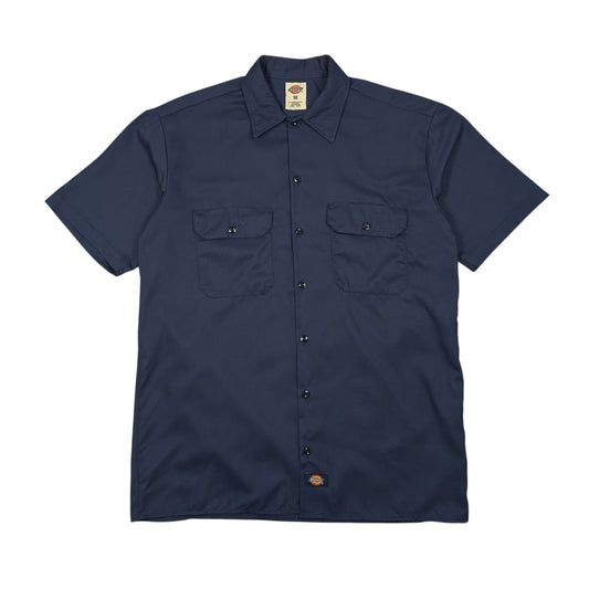 Dickies S/S Work Shirt Size M