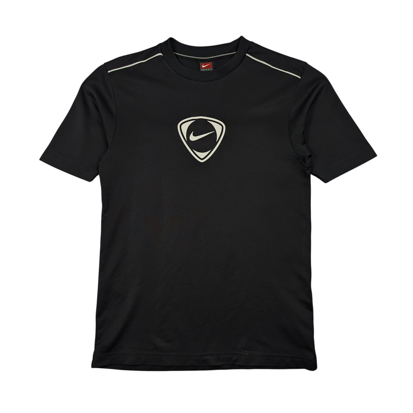 90s Nike Total 90 T-Shirt Women's XL (Men's M)