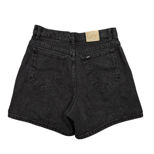 00s Women's Lee Jorts UK 12/W30