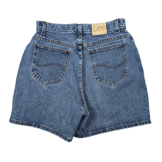 00s Women's Lee Jorts UK 10/W29