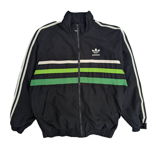 90s Adidas Track Jacket Size M