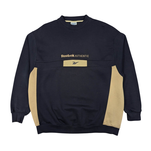 00s Reebok Sweatshirt Size XL