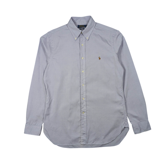 Ralph Lauren Slim Fit Shirt Size L