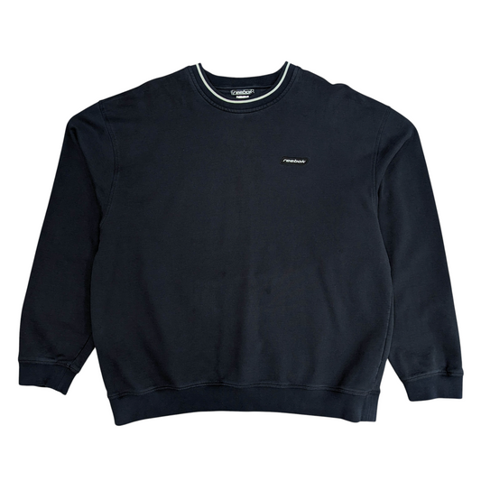 00s Reebok Sweatshirt Size XXL