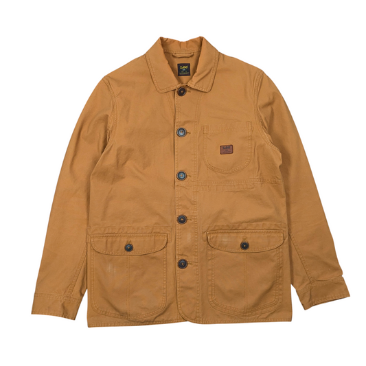 Lee 101 Worker Jacket Size M