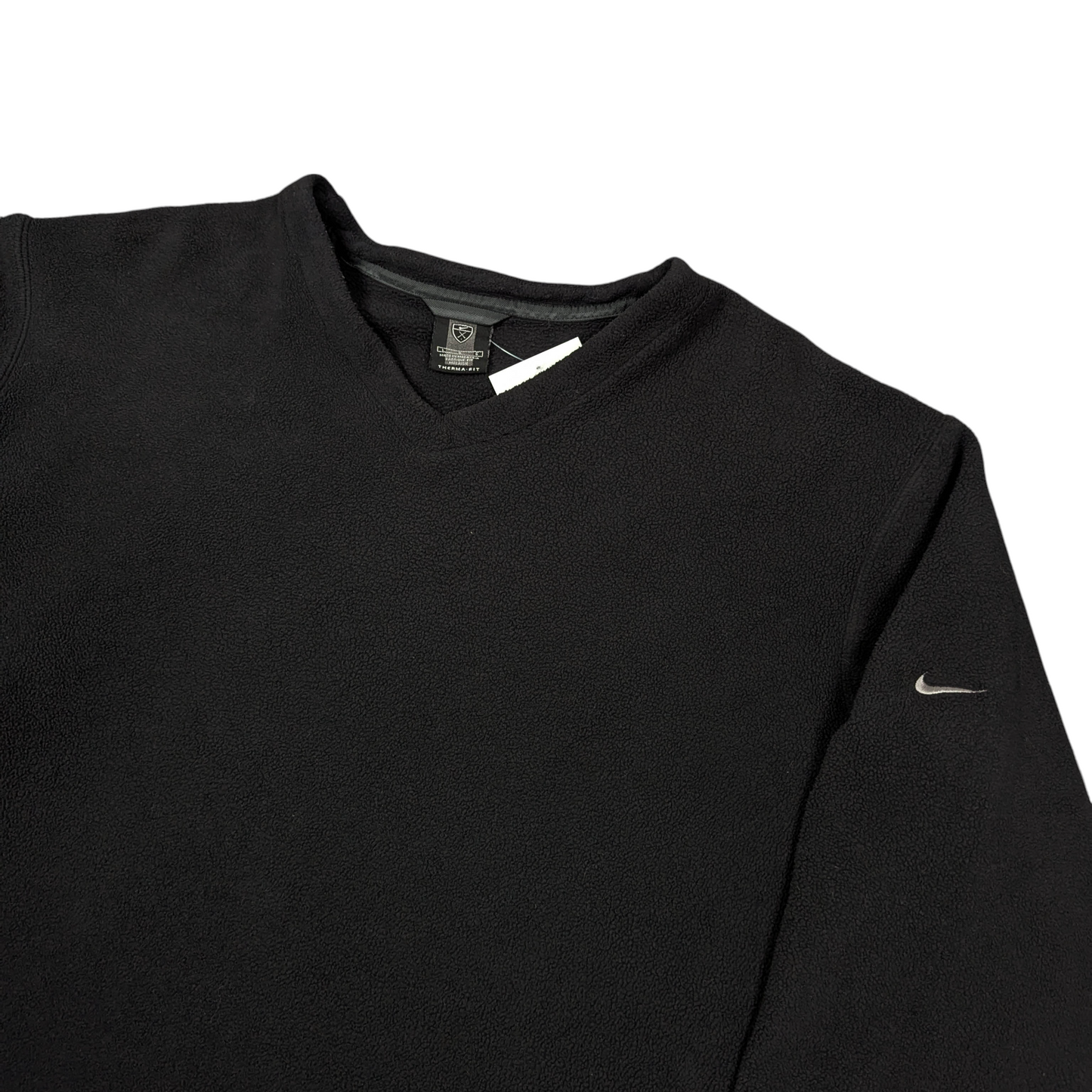 00s Nike Golf Fleece Sweatshirt Size L