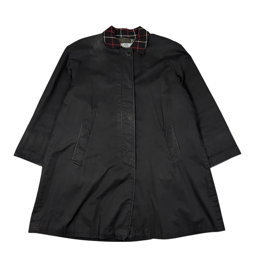 Vintage Aquascutum Mac Size M