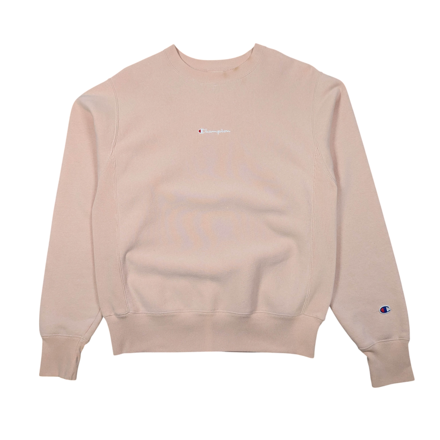 Champion Reverse Weave Sweatshirt Size S
