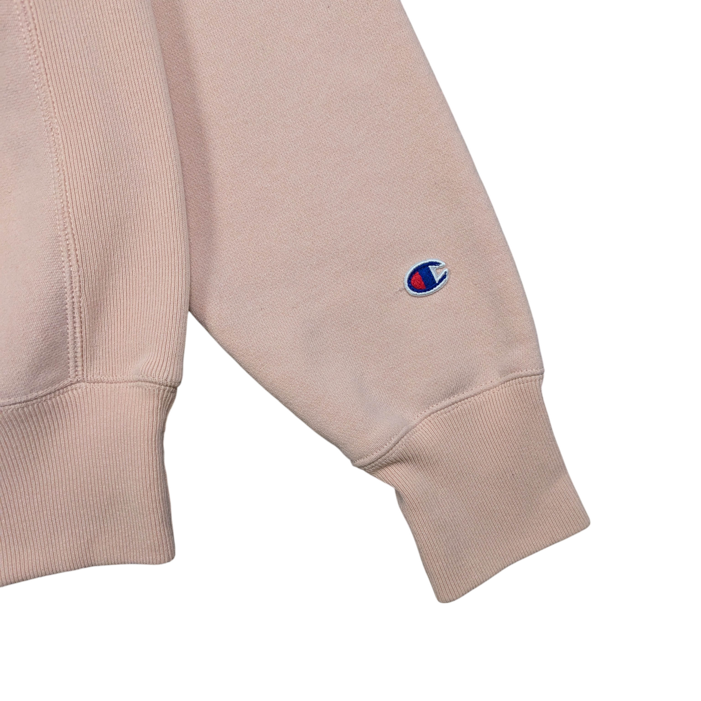 Champion Reverse Weave Sweatshirt Size S