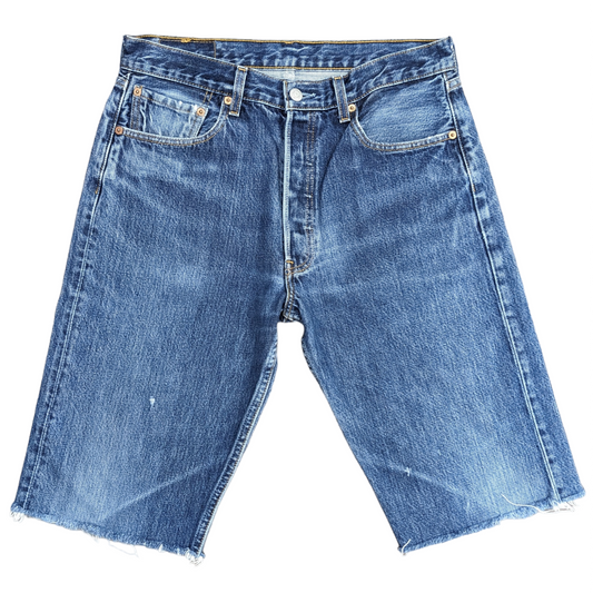 Levi's 501 Shorts W31