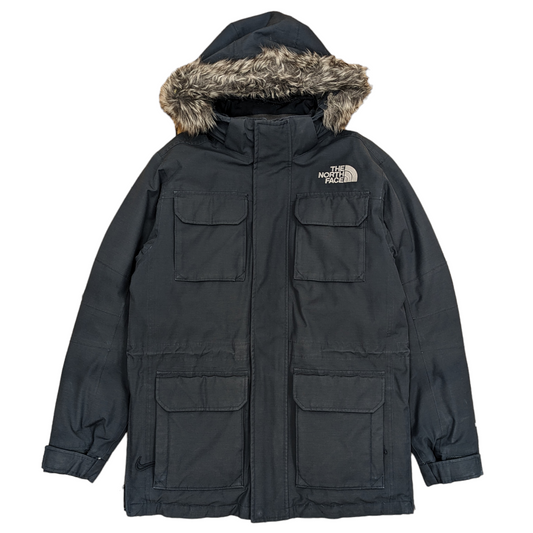 The North Face Down Fill Parka Size S