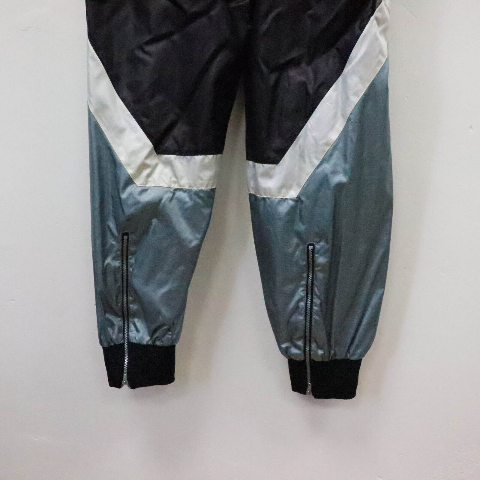 Kappa sales windbreaker pants