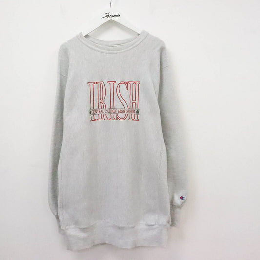 90s Champion Reverse Weave Sweatshirt Size XXL
