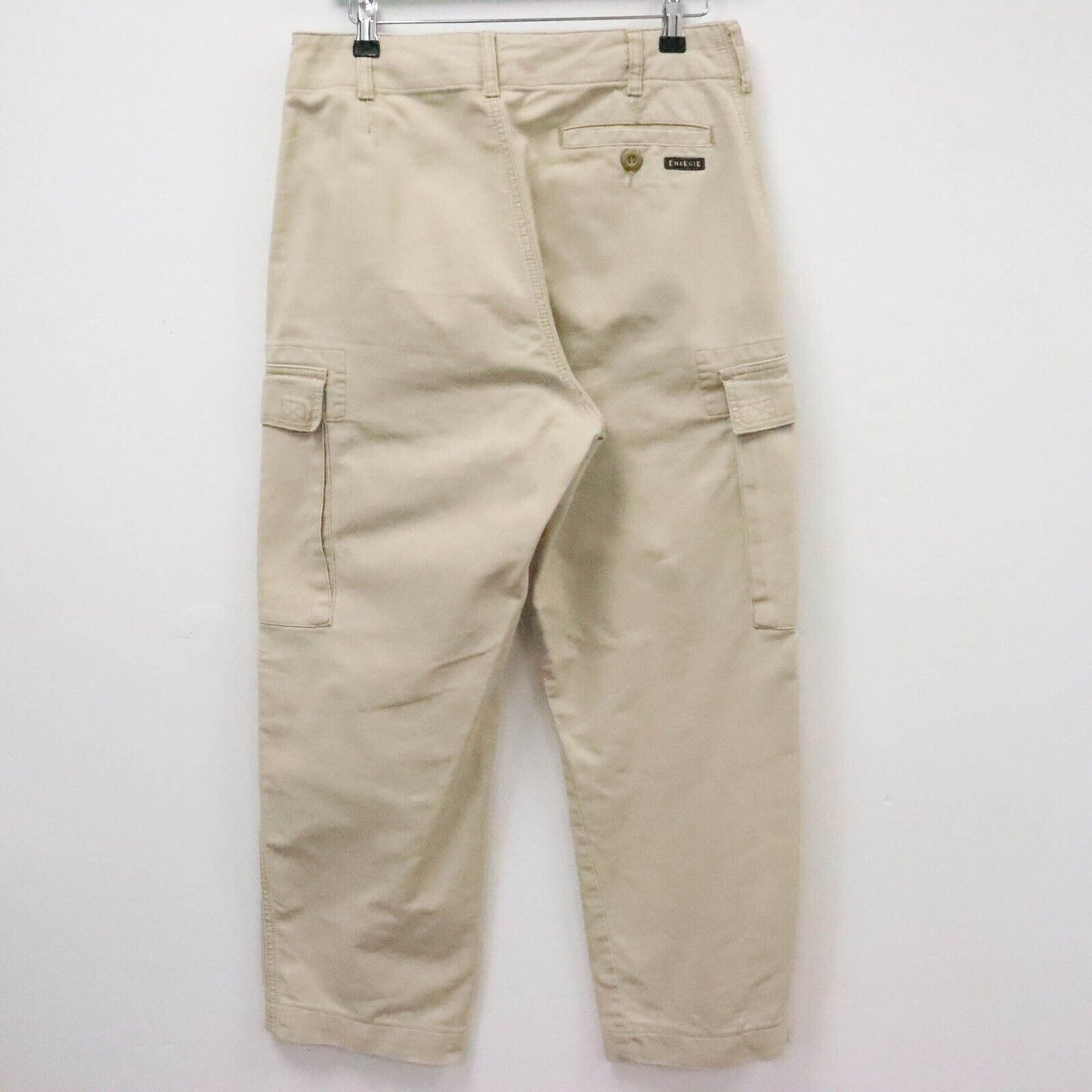 00s Energie Cargo Trousers Size UK12 L27