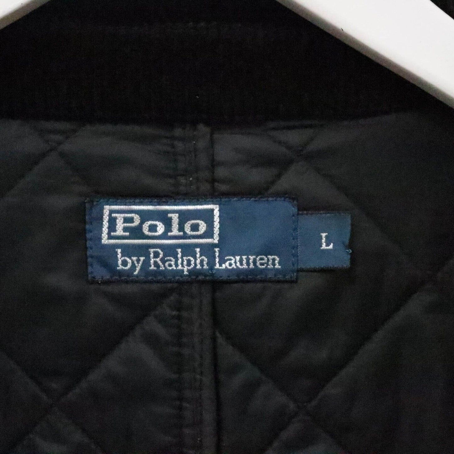 Ralph Lauren Quilted Jacket Size L